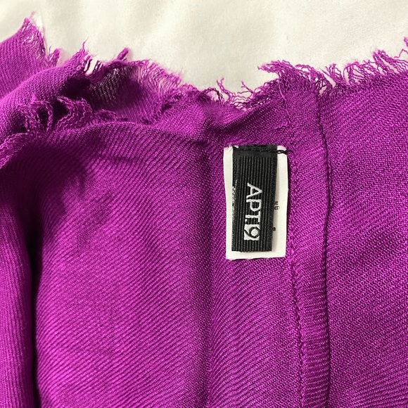 Infinity Scarf - Picture 3 of 3